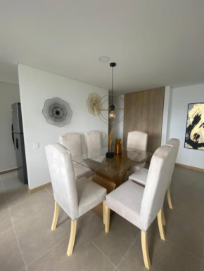 Apartamento nuevo en la av las palmas poblado